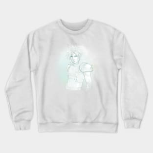 Cloud Crewneck Sweatshirt